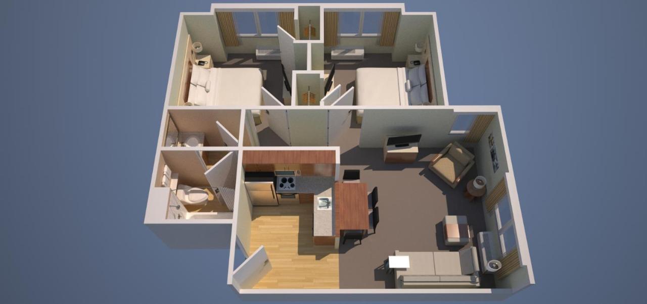 Towneplace Suites By Marriott Swedesboro Logan Township Zewnętrze zdjęcie