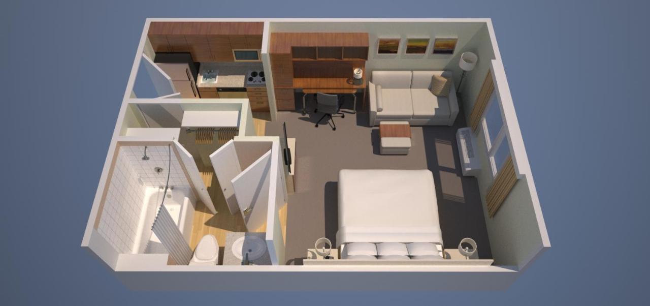 Towneplace Suites By Marriott Swedesboro Logan Township Zewnętrze zdjęcie