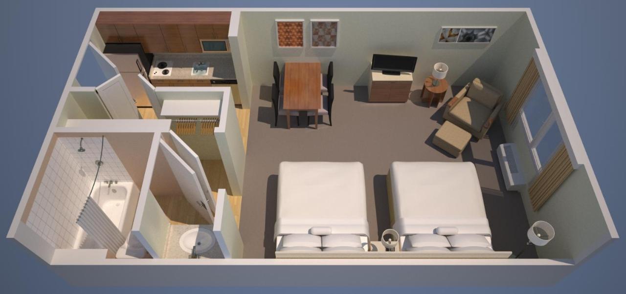Towneplace Suites By Marriott Swedesboro Logan Township Zewnętrze zdjęcie