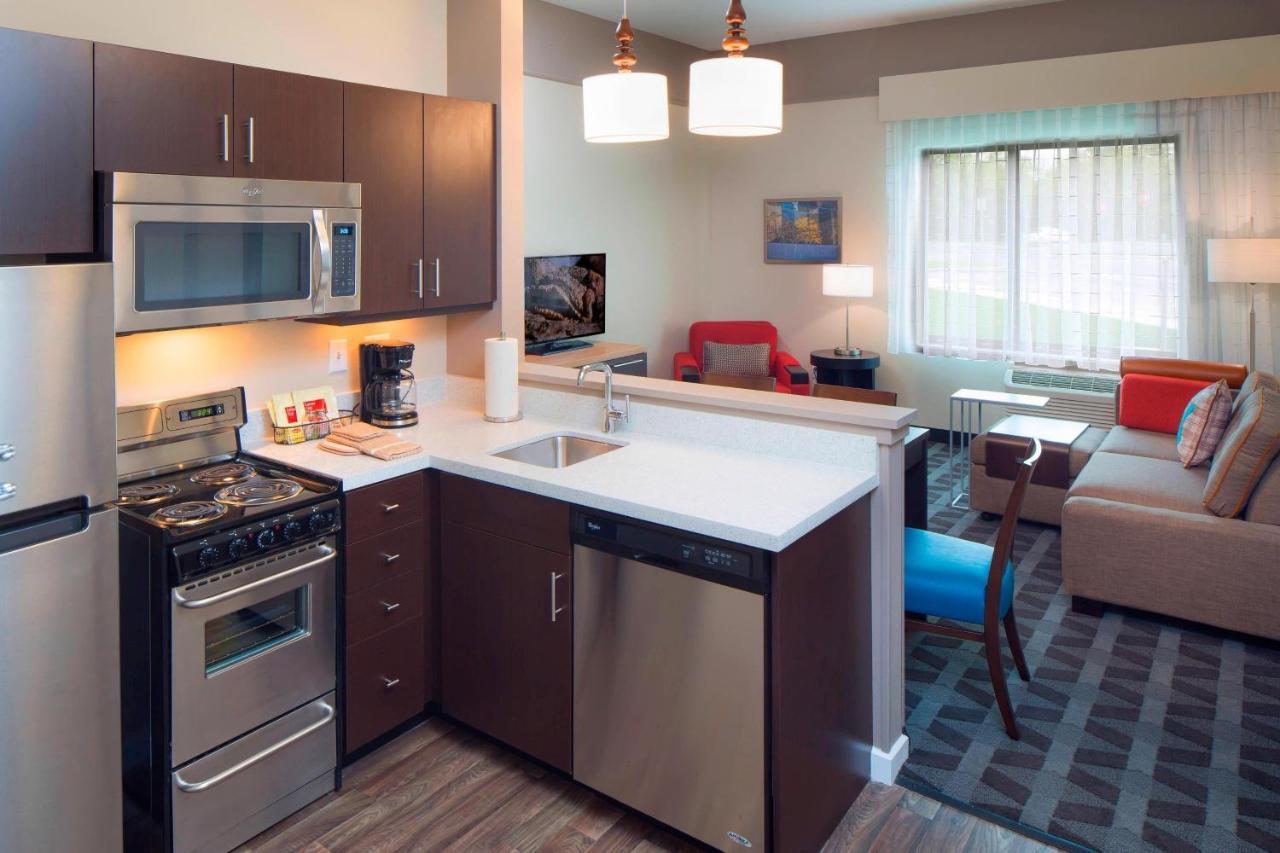 Towneplace Suites By Marriott Swedesboro Logan Township Zewnętrze zdjęcie