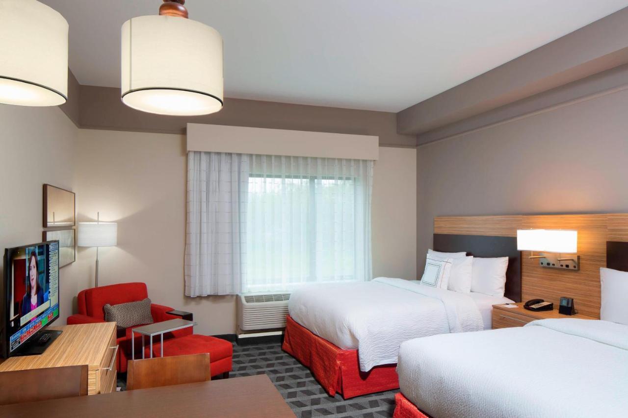Towneplace Suites By Marriott Swedesboro Logan Township Zewnętrze zdjęcie