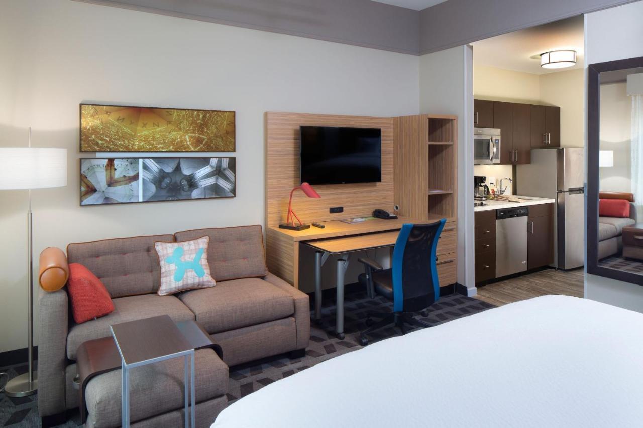 Towneplace Suites By Marriott Swedesboro Logan Township Zewnętrze zdjęcie