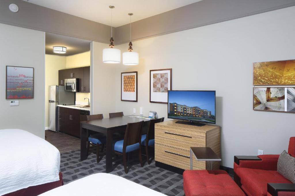 Towneplace Suites By Marriott Swedesboro Logan Township Zewnętrze zdjęcie