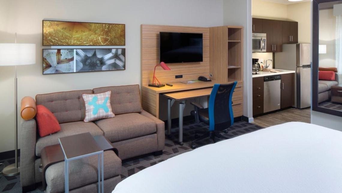Towneplace Suites By Marriott Swedesboro Logan Township Zewnętrze zdjęcie