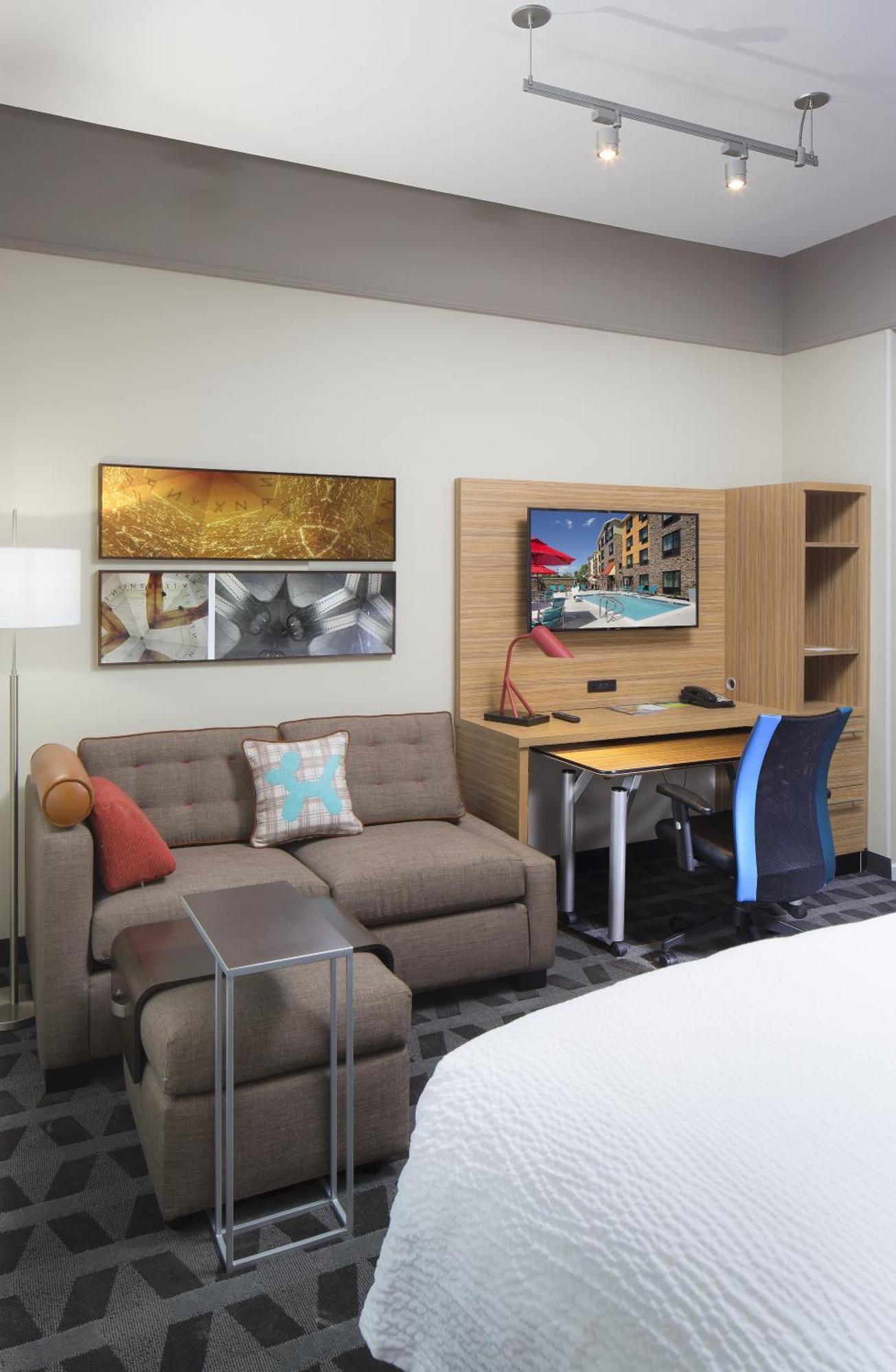 Towneplace Suites By Marriott Swedesboro Logan Township Zewnętrze zdjęcie