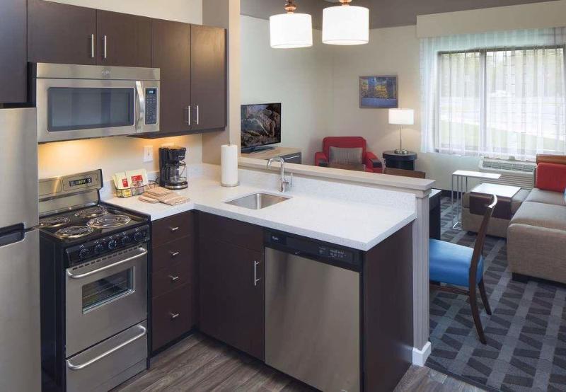 Towneplace Suites By Marriott Swedesboro Logan Township Zewnętrze zdjęcie