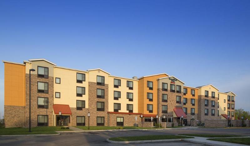 Towneplace Suites By Marriott Swedesboro Logan Township Zewnętrze zdjęcie