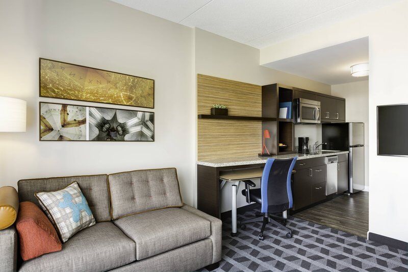 Towneplace Suites By Marriott Swedesboro Logan Township Zewnętrze zdjęcie