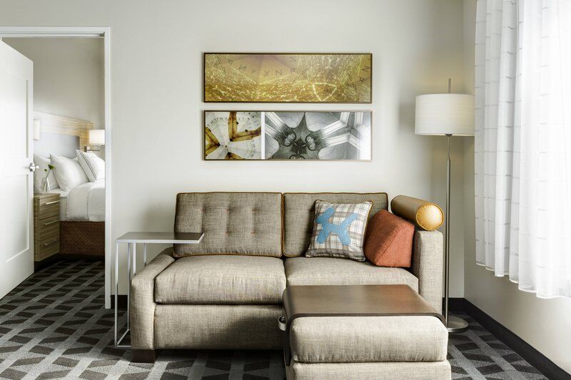 Towneplace Suites By Marriott Swedesboro Logan Township Zewnętrze zdjęcie