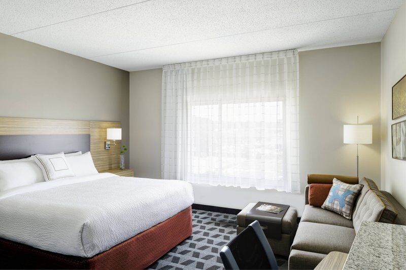 Towneplace Suites By Marriott Swedesboro Logan Township Zewnętrze zdjęcie